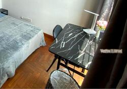 Rafflesia Condominium (D20), Condominium #462969261